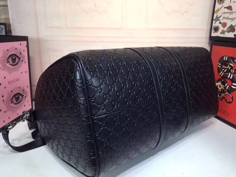 Gucci Travel Bags